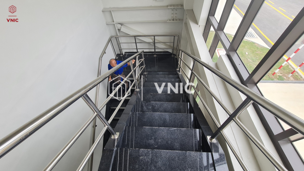 VNIC-Cho thuê nhà xưởng 2000m2 tại Hải Dương - Ảnh chính